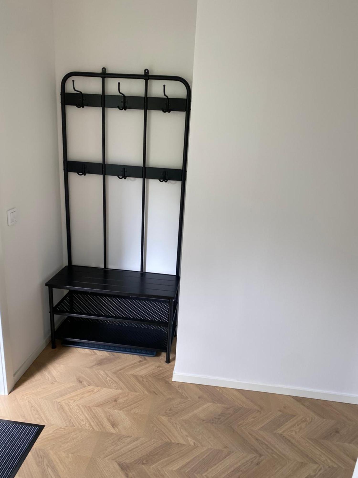 Apart City Rentals Gotenburg Buitenkant foto