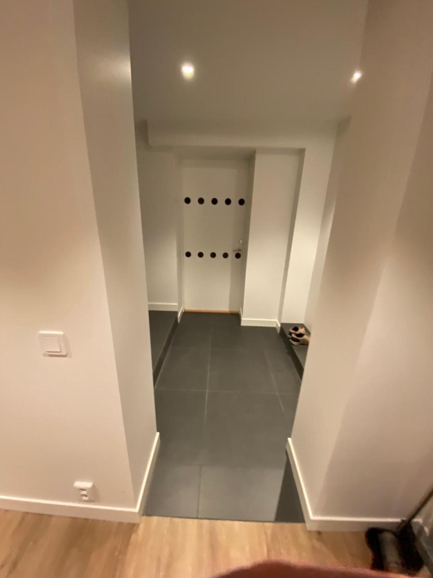 Apart City Rentals Gotenburg Buitenkant foto