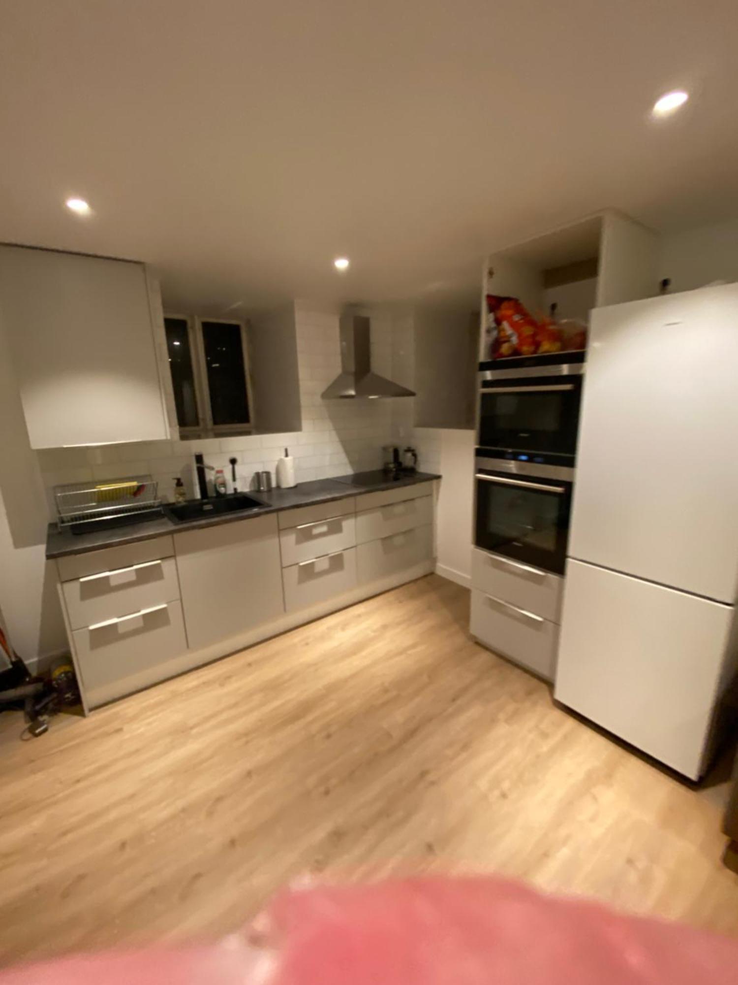 Apart City Rentals Gotenburg Buitenkant foto